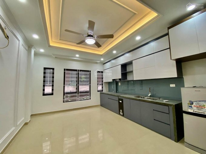 Nhà đẹp, 5 Tầng, 45m2, Ngõ To Rộng, Tam Trinh - Hoàng Mai 2