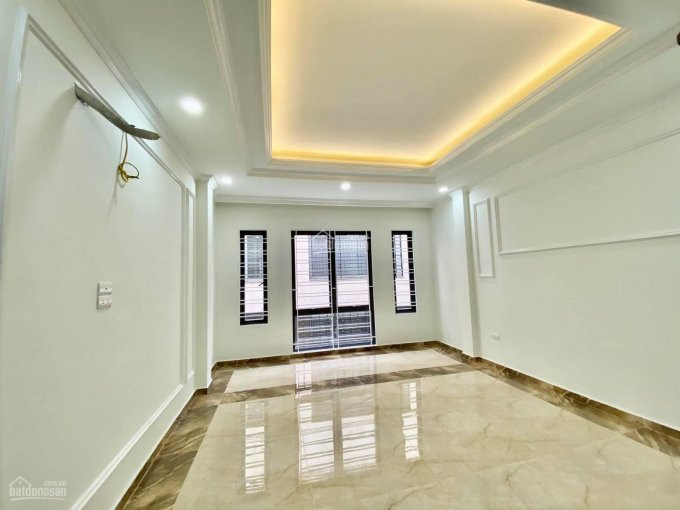 Nhà đẹp, 5 Tầng, 45m2, Ngõ To Rộng, Tam Trinh - Hoàng Mai 5