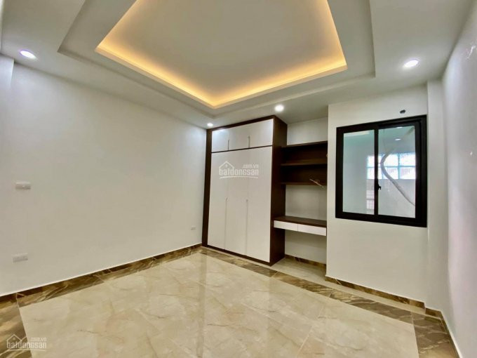 Nhà đẹp, 5 Tầng, 45m2, Ngõ To Rộng, Tam Trinh - Hoàng Mai 6