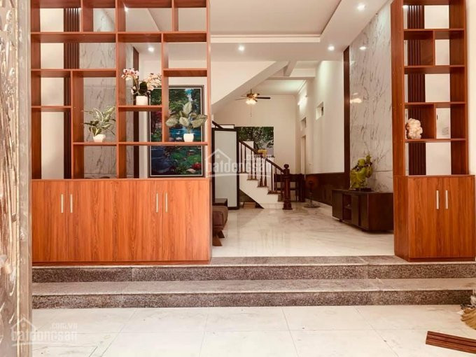 Nhà đẹp đón Tết Vào ở Luôn - Phú đô - Ngõ ô Tô - An Ninh Tốt - Nhìn Là Mê 1