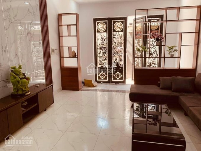 Nhà đẹp đón Tết Vào ở Luôn - Phú đô - Ngõ ô Tô - An Ninh Tốt - Nhìn Là Mê 2