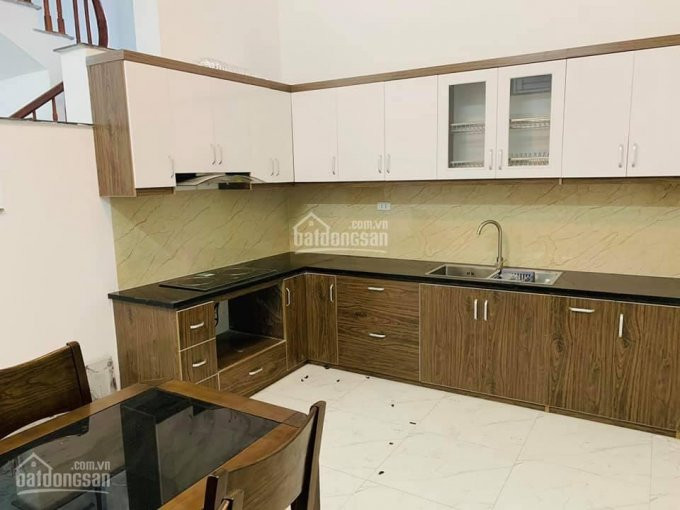 Nhà đẹp đón Tết Vào ở Luôn - Phú đô - Ngõ ô Tô - An Ninh Tốt - Nhìn Là Mê 3