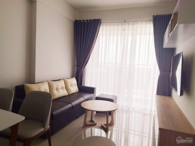 Nhà đẹp Giá Tốt Căn Hộ 3 Phòng Ngủ Cực Rộng Cho Thuê Giá 21tr/th Ngay Cc Golden Mansion 4