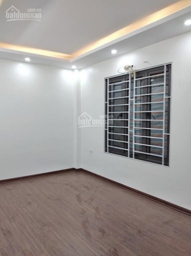 Nhà đẹp Lung Linh ô Tô đỗ Cửa, 41 M2, 4,65 Tỷ 4