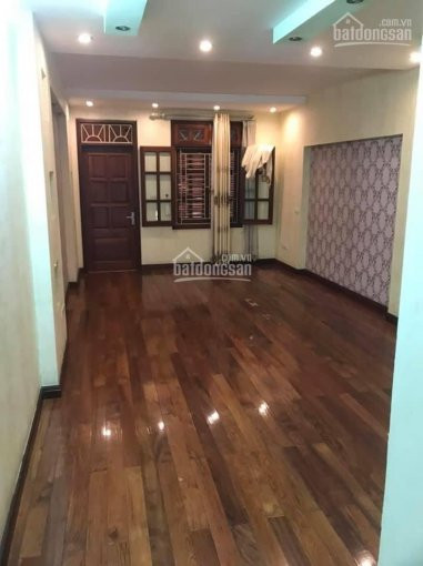 Nhà đẹp Minh Khai_hoàng Mai 60m2 * 5 Tầng Giá 4,3 Tỷ 2