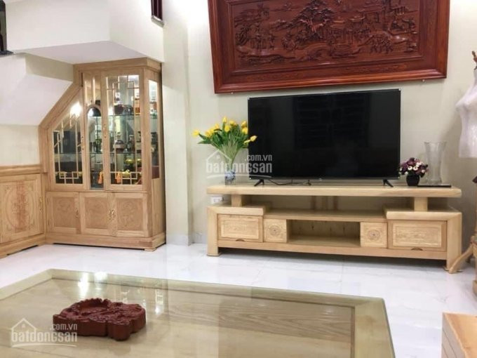 Nhà đẹp ở Ngay Phố Ngô Thì Nhậm Quận Hà đông,40m2,5 Tầng,ngõ Nông 30m Ra Mặt Phố, 34 Tỷ 1