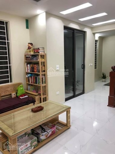 Nhà đẹp ở Ngay Phố Ngô Thì Nhậm Quận Hà đông,40m2,5 Tầng,ngõ Nông 30m Ra Mặt Phố, 34 Tỷ 2