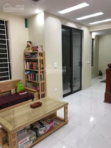 Nhà đẹp ở Ngay Phố Ngô Thì Nhậm Quận Hà đông,40m2,5 Tầng,ngõ Nông 30m Ra Mặt Phố, 34 Tỷ 5