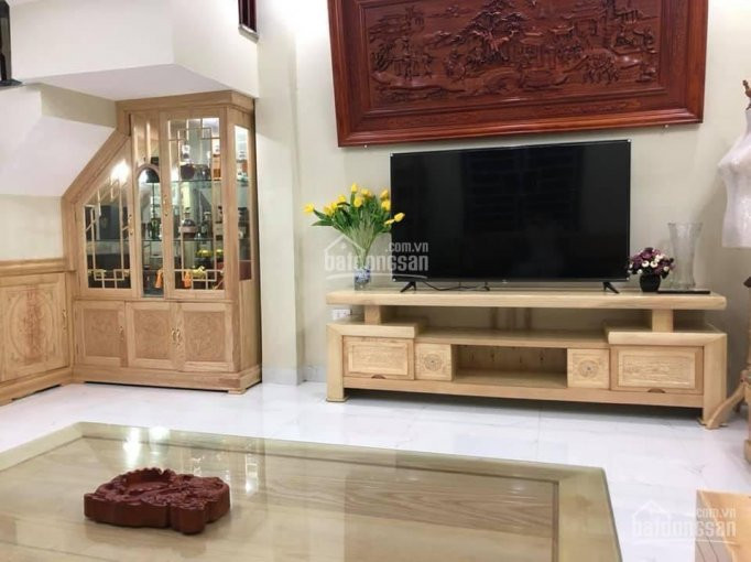 Nhà đẹp ở Ngay Phố Ngô Thì Nhậm Quận Hà đông,40m2,5 Tầng,ngõ Nông 30m Ra Mặt Phố, 34 Tỷ 6