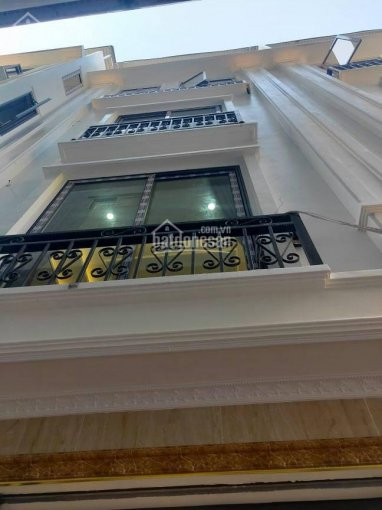 Nhà đẹp, ô Tô đỗ Gần, Tiện ích Vô Cùng, Mễ Trì, 35m2, 5t, Mt 4m, 25 Tỷ 1
