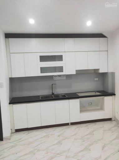 Nhà đẹp, ô Tô đỗ Gần, Tiện ích Vô Cùng, Mễ Trì, 35m2, 5t, Mt 4m, 25 Tỷ 2