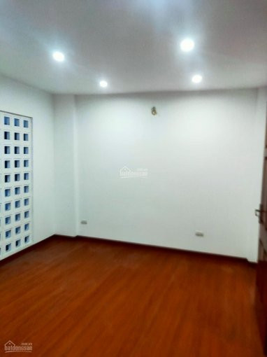 Nhà đẹp, ô Tô đỗ Gần, Tiện ích Vô Cùng, Mễ Trì, 35m2, 5t, Mt 4m, 25 Tỷ 5