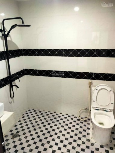 Nhà đẹp, ô Tô đỗ Gần, Tiện ích Vô Cùng, Mễ Trì, 35m2, 5t, Mt 4m, 25 Tỷ 6