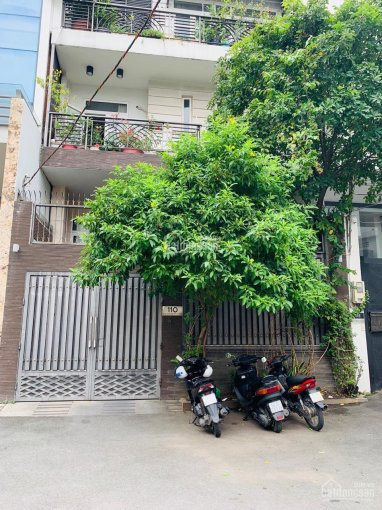 Nhà đẹp Tìm Chủ Mới - Khu Sang Trọng Nguyễn Văn Trỗi - Nam Kỳ Hầm 5 Lầu 7,4x19m Giá Chỉ Có 33,5 Tỷ 2