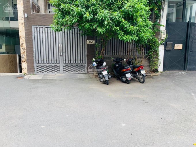 Nhà đẹp Tìm Chủ Mới - Khu Sang Trọng Nguyễn Văn Trỗi - Nam Kỳ Hầm 5 Lầu 7,4x19m Giá Chỉ Có 33,5 Tỷ 3