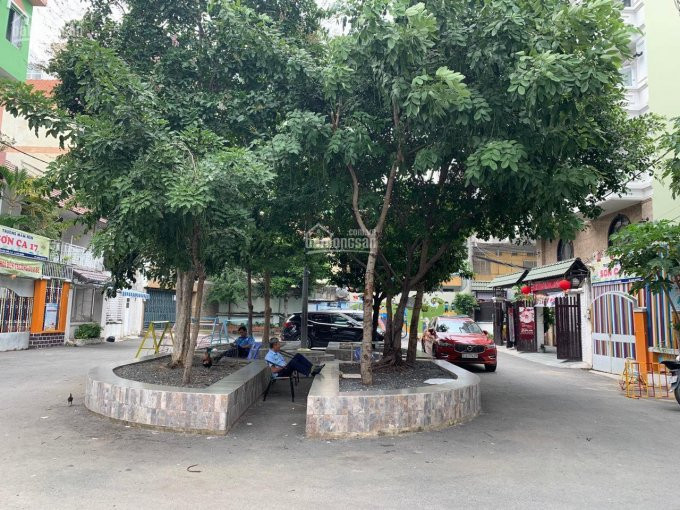 Nhà đẹp Tìm Chủ Mới - Khu Sang Trọng Nguyễn Văn Trỗi - Nam Kỳ Hầm 5 Lầu 7,4x19m Giá Chỉ Có 33,5 Tỷ 4