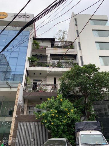 Nhà đẹp Tìm Chủ Mới - Khu Sang Trọng Nguyễn Văn Trỗi - Nam Kỳ Hầm 5 Lầu 7,4x19m Giá Chỉ Có 33,5 Tỷ 5