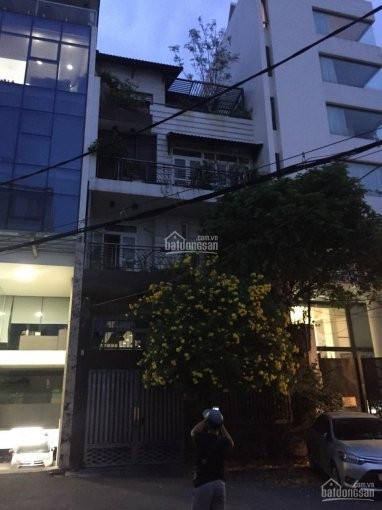 Nhà đẹp Tìm Chủ Mới - Khu Sang Trọng Nguyễn Văn Trỗi - Nam Kỳ Hầm 5 Lầu 7,4x19m Giá Chỉ Có 33,5 Tỷ 7