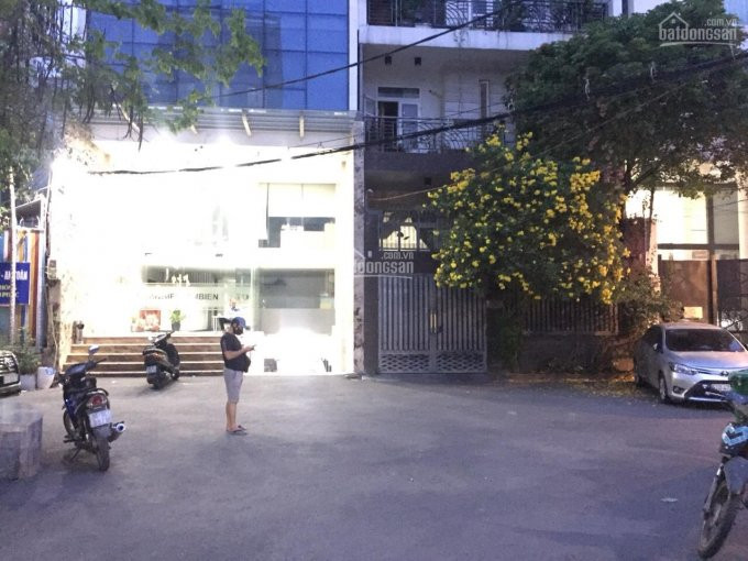 Nhà đẹp Tìm Chủ Mới - Khu Sang Trọng Nguyễn Văn Trỗi - Nam Kỳ Hầm 5 Lầu 7,4x19m Giá Chỉ Có 33,5 Tỷ 8