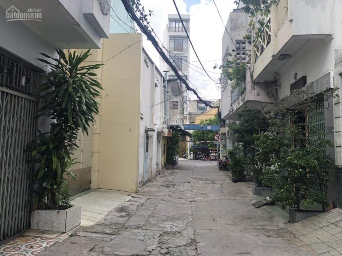 Nhà Hxh 6m Thích Quảng đức, 43x 20 M, 2 Tầng Btct, Vuông Vức, Bán Nhanh Giá 11,5 Tỷ Tl 2