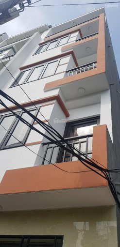 Nhà Mặt Nghách Cực Thoáng  24 Tỷ Ngõ 40 Phố Lụa Vạn Phúc, 4 Tầng (33m2-3pn) -0969419928 2