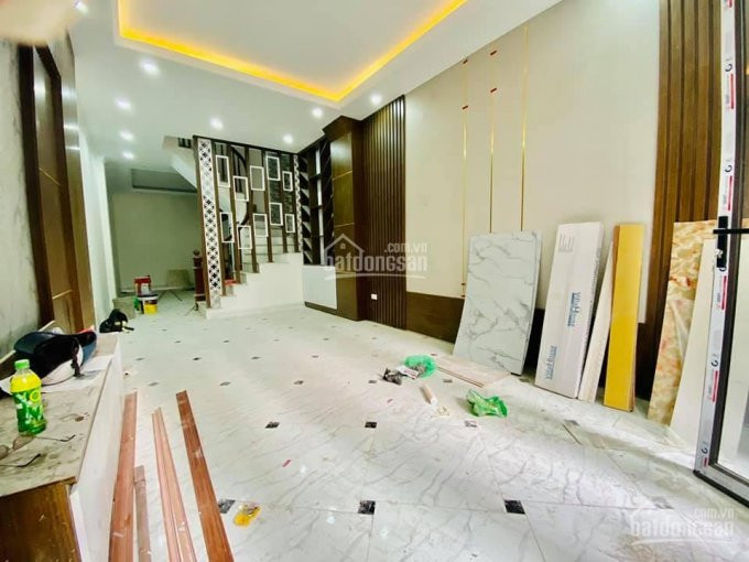 Nhà Mặt Ngõ, 45m2, 5 Tầng, đường Giáp Bát - Hoàng Mai 4