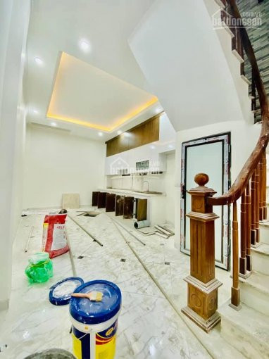 Nhà Mặt Ngõ, 45m2, 5 Tầng, đường Giáp Bát - Hoàng Mai 5