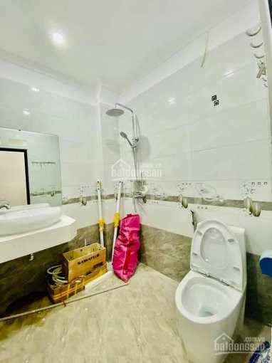 Nhà Mặt Ngõ, 45m2, 5 Tầng, đường Giáp Bát - Hoàng Mai 6