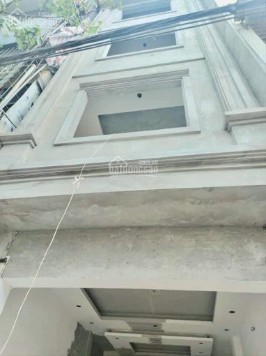 Nhà Mặt Phố Giá Hơi Ngố38m2,xây 5tầng Chỉ Hơn 3tỷ Phố ô Tô Tải Quay đầu 5