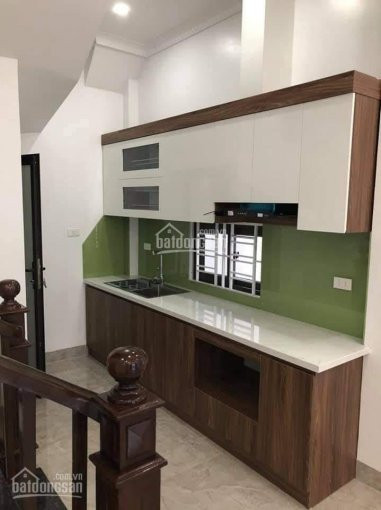 Nhà Mới đẹp 2tỷ4 ôtô đỗ Cổng 35m2, 4t Gần Ubnd Phường  đại Mỗ, Nam Từ Liêm, 0975886689 3