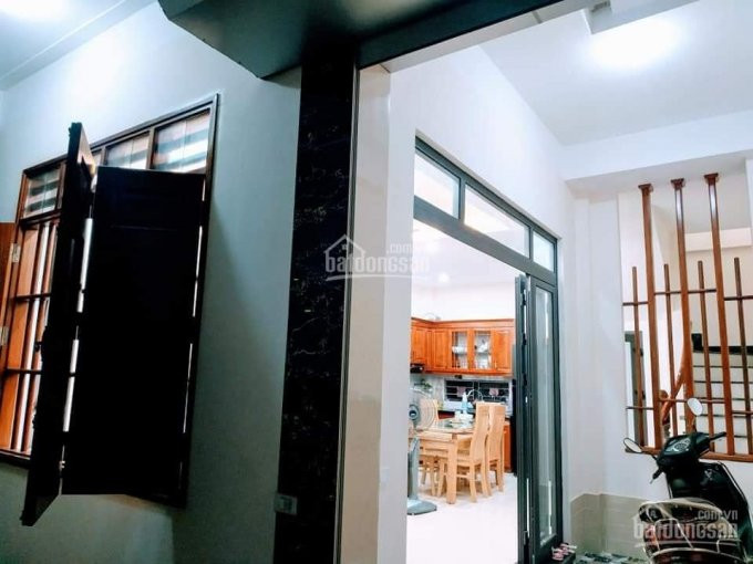 Nhà Mới Siêu đẹp Quang Tiến, Tây Mỗ, 40m2, Mt 5m, Nhỉnh 2 Tỷ 1