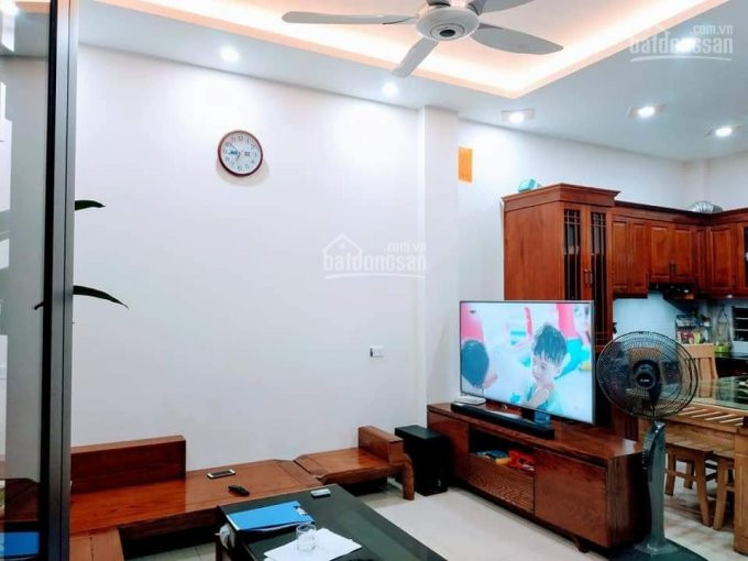 Nhà Mới Siêu đẹp Quang Tiến, Tây Mỗ, 40m2, Mt 5m, Nhỉnh 2 Tỷ 2