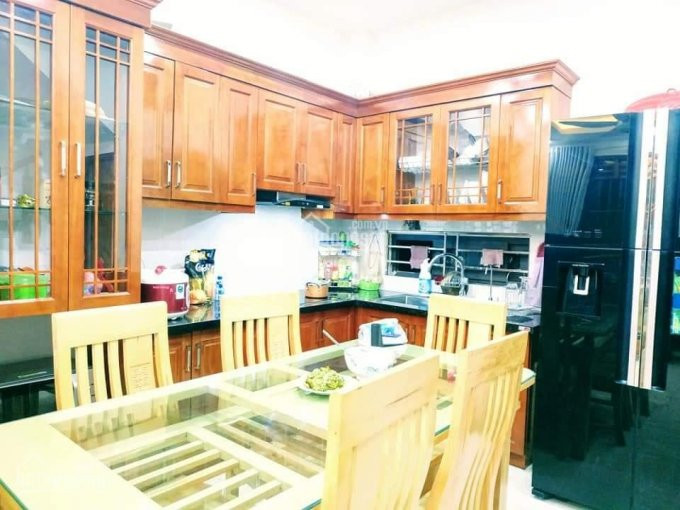 Nhà Mới Siêu đẹp Quang Tiến, Tây Mỗ, 40m2, Mt 5m, Nhỉnh 2 Tỷ 3