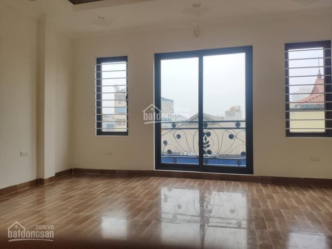 Nhà Mới Tinh - 7 Tầng Thang Máy - Gara ô Tô - Phong Cách âu 56m2, Mt 5,1m Giá 9,2 Tỷ 3