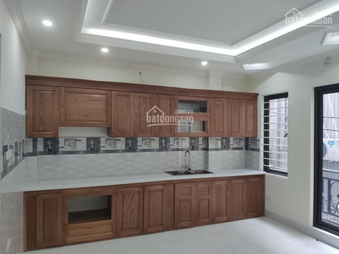 Nhà Mới Tinh - 7 Tầng Thang Máy - Gara ô Tô - Phong Cách âu 56m2, Mt 5,1m Giá 9,2 Tỷ 4