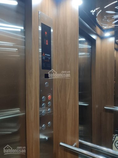 Nhà Mới Tinh - 7 Tầng Thang Máy - Gara ô Tô - Phong Cách âu 56m2, Mt 5,1m Giá 9,2 Tỷ 7