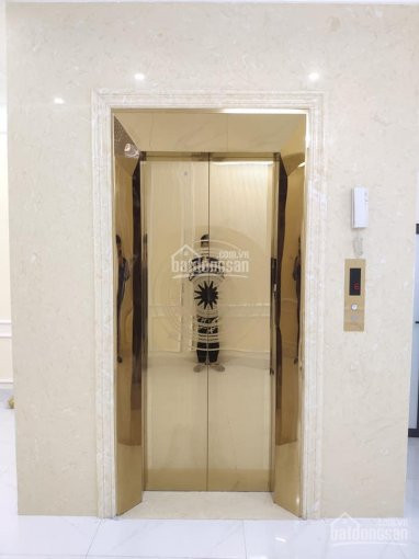 Nhà Mới Tinh - 7 Tầng Thang Máy - Gara ô Tô - Phong Cách âu 56m2, Mt 5,1m Giá 9,2 Tỷ 8