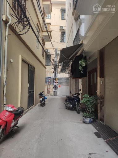 Nhà Mới Tinh - 7 Tầng Thang Máy - Gara ô Tô - Phong Cách âu 56m2, Mt 5,1m Giá 9,2 Tỷ 10