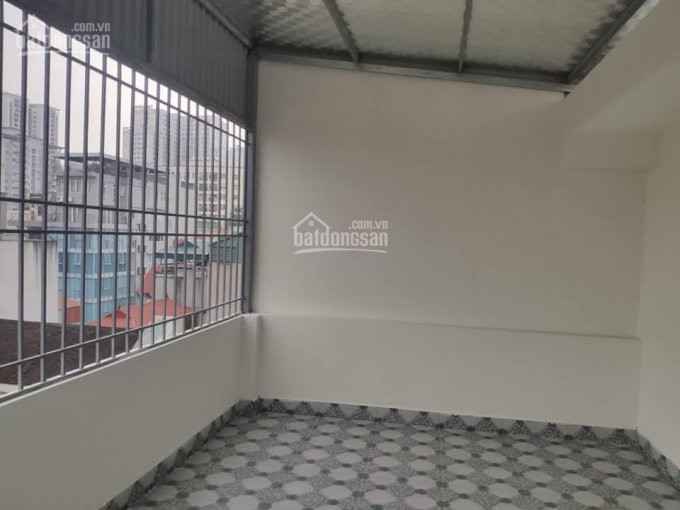 Nhà Mới Tinh - 7 Tầng Thang Máy - Gara ô Tô - Phong Cách âu 56m2, Mt 5,1m Giá 9,2 Tỷ 11