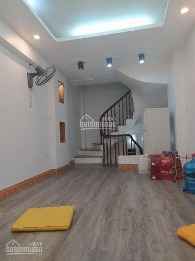 Nhà Nam Dư, Nhỉnh 19 Tỷ ô Tô Sát Ngay Nhà  30m2- 5 Tầng-ngõ Nông, Rộng Oto Phi ầm ầm 5