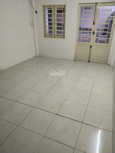 Nhà Nguyên Căn 269/ Nguyễn Trãi, P Nguyễn Cư Trinh, Q1 5