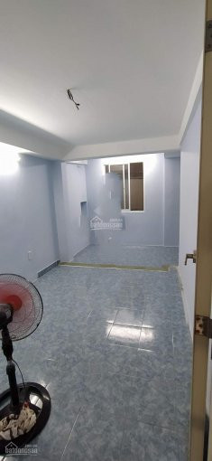 Nhà Nguyên Căn Cho Thuê Hẻm 2m Ba Tháng Hai Quận 10 - Khu Dân Cư An Ninh -dt 4m X 10m 6