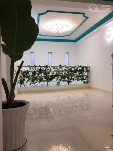 Nhà Phamvanchi Bán Lỗ 500 Triệu ,hạ Giá Còn 4ty990-dtsd 140m2 1tret2lau1st-nhà Mới đẹp-0938295519 3