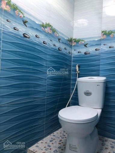 Nhà Phamvanchi Bán Lỗ 500 Triệu ,hạ Giá Còn 4ty990-dtsd 140m2 1tret2lau1st-nhà Mới đẹp-0938295519 7