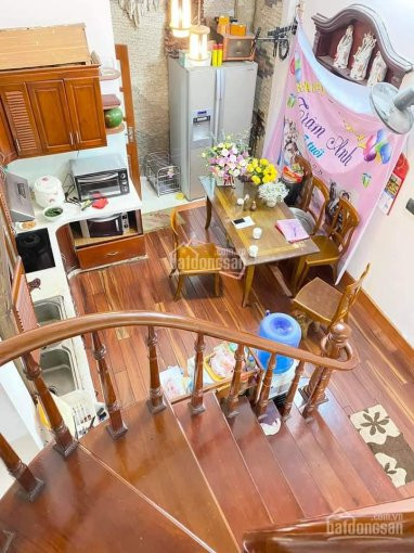 Nhà Phân Lô, ôtô Gần, Hoàng Quốc Việt, 41m2x5t, Chào 355 Tỷ Lh: 0857638426 3