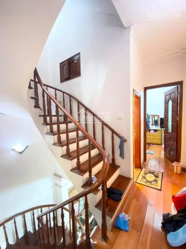 Nhà Phân Lô, ôtô Gần, Hoàng Quốc Việt, 41m2x5t, Chào 355 Tỷ Lh: 0857638426 5