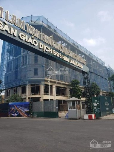 Nhà Phân Lô, Tiểu Khu đtm Vạn Phúc, Hà đông, 752m2, ô Tô Kinh Doanh, 7,5 Tỷ 2