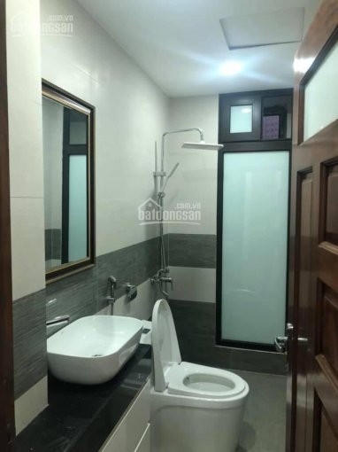 Nhà Phân Lô Võ Chí Công, Cầu Giấy, ô Tô Cách 10m, Mới ở Luôn 38m2 * 5t Chỉ 44 Tỷ Lh 0357784318 2