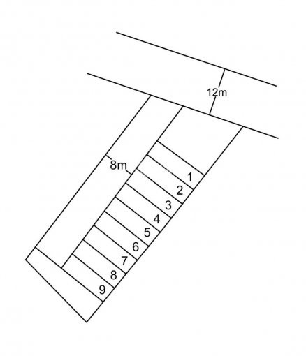 Nhà Phố đẳng Cấp Quận 12, Dọn Vào ở Ngay, Giá 4,5 Tỷ Căn 4