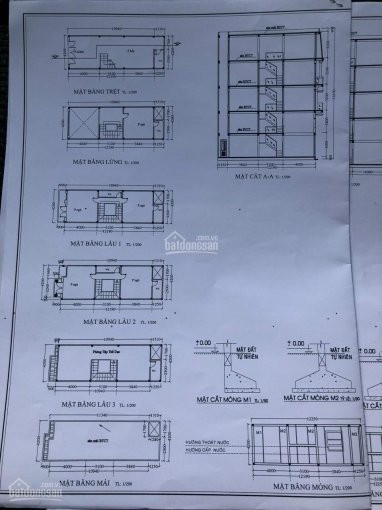 Nhà Phố đẳng Cấp Quận 12, Dọn Vào ở Ngay, Giá 4,5 Tỷ Căn 5